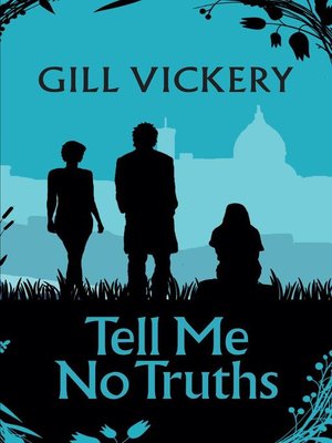 cover image of Tell Me No Truths